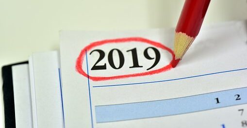 Få styr på sin selvangivelse 2019